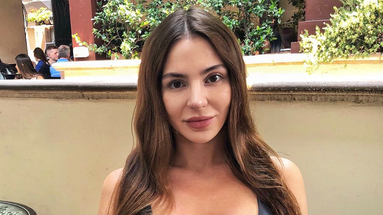90 Day Fiance Alum Anfisa Navas Toned Body See Her Transformation 