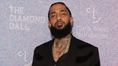 Nipsey Hussle's Sister Debuts Tattoo Dedicated To Late Brother –