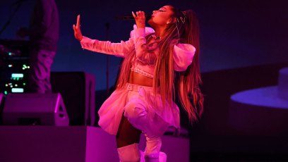 Ariana Grande Paid Tribute To Mac Miller At Coachella In The Sweetest Way -  Capital