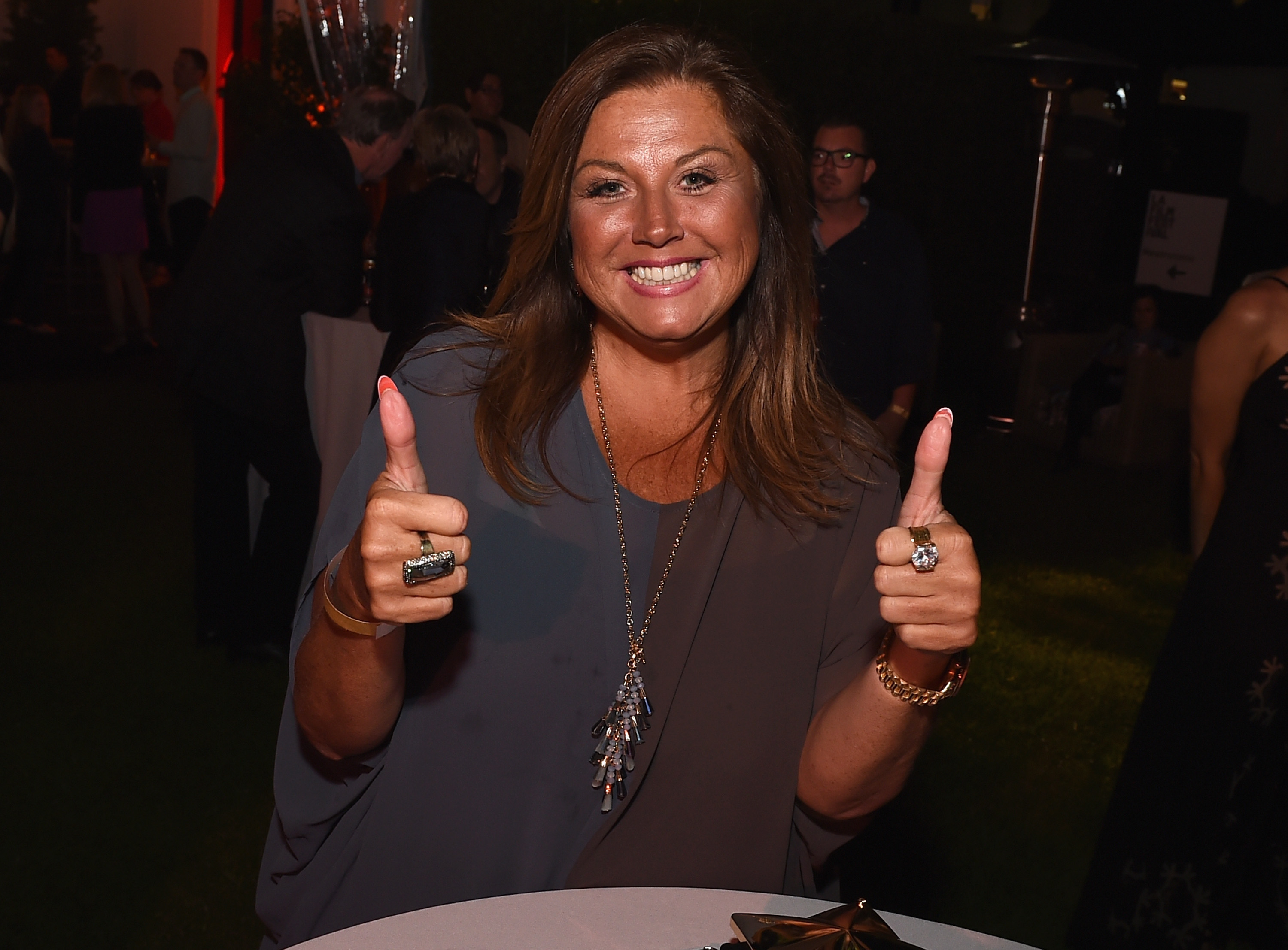 Abby Lee Miller Gives Lori Loughlin And Felicity Huffman Advice In Touch Weekly