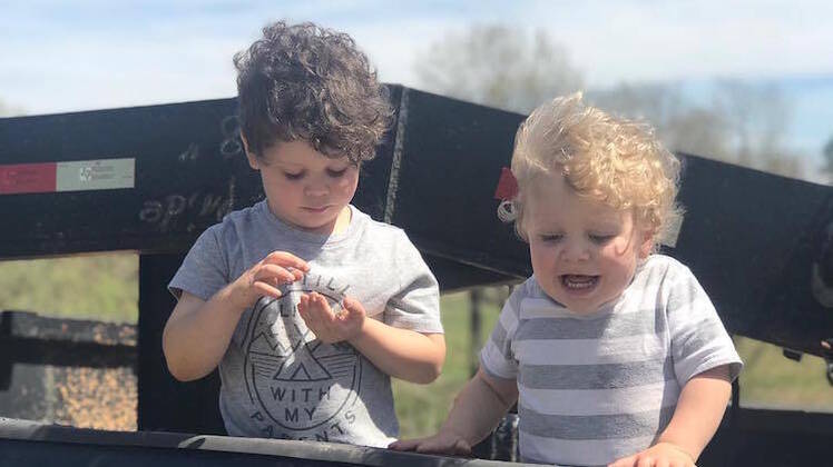 Jessa Duggar gets ahead of mom-shamers