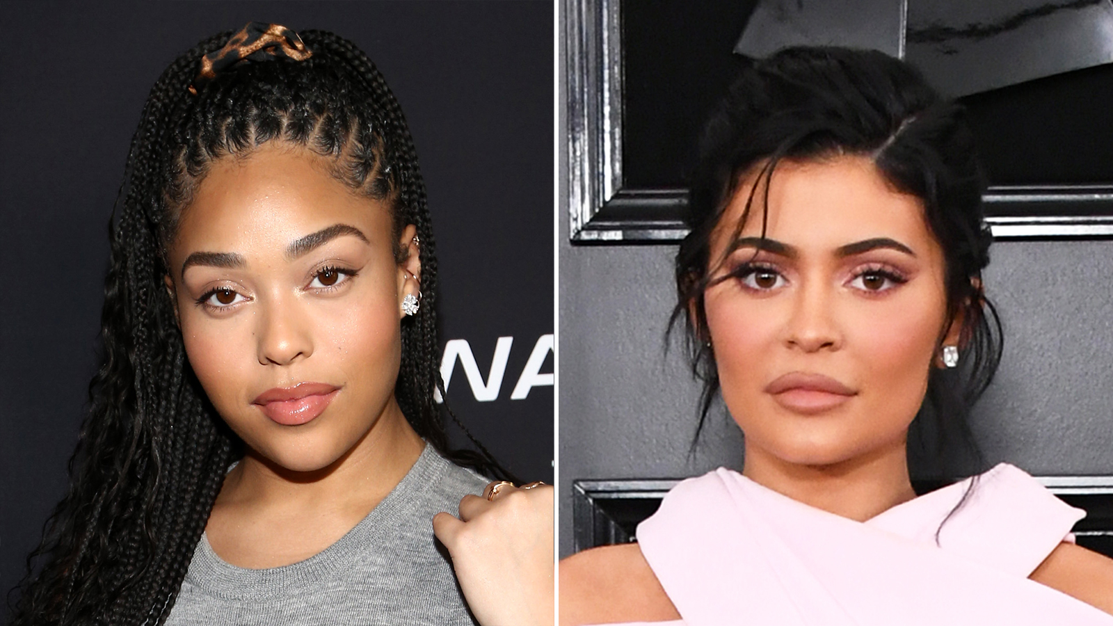 Kylie Jenner and Jordyn Woods make first social media appearance together  in 4 years