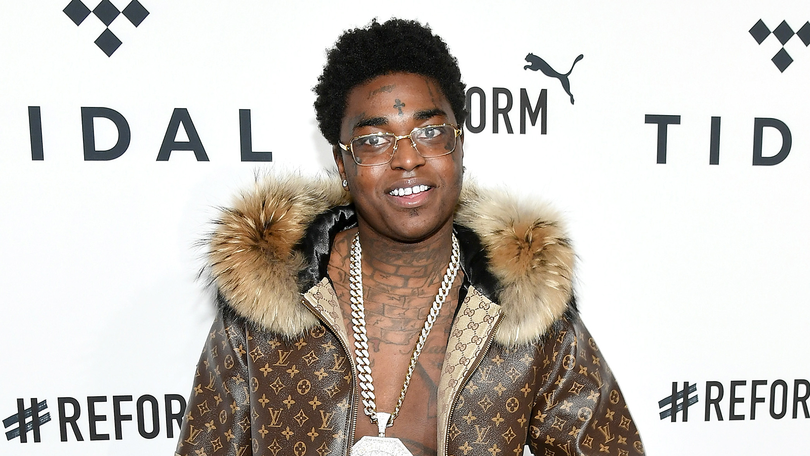 Is Kodak Black Missing Rapper Arrested At Canadian Border