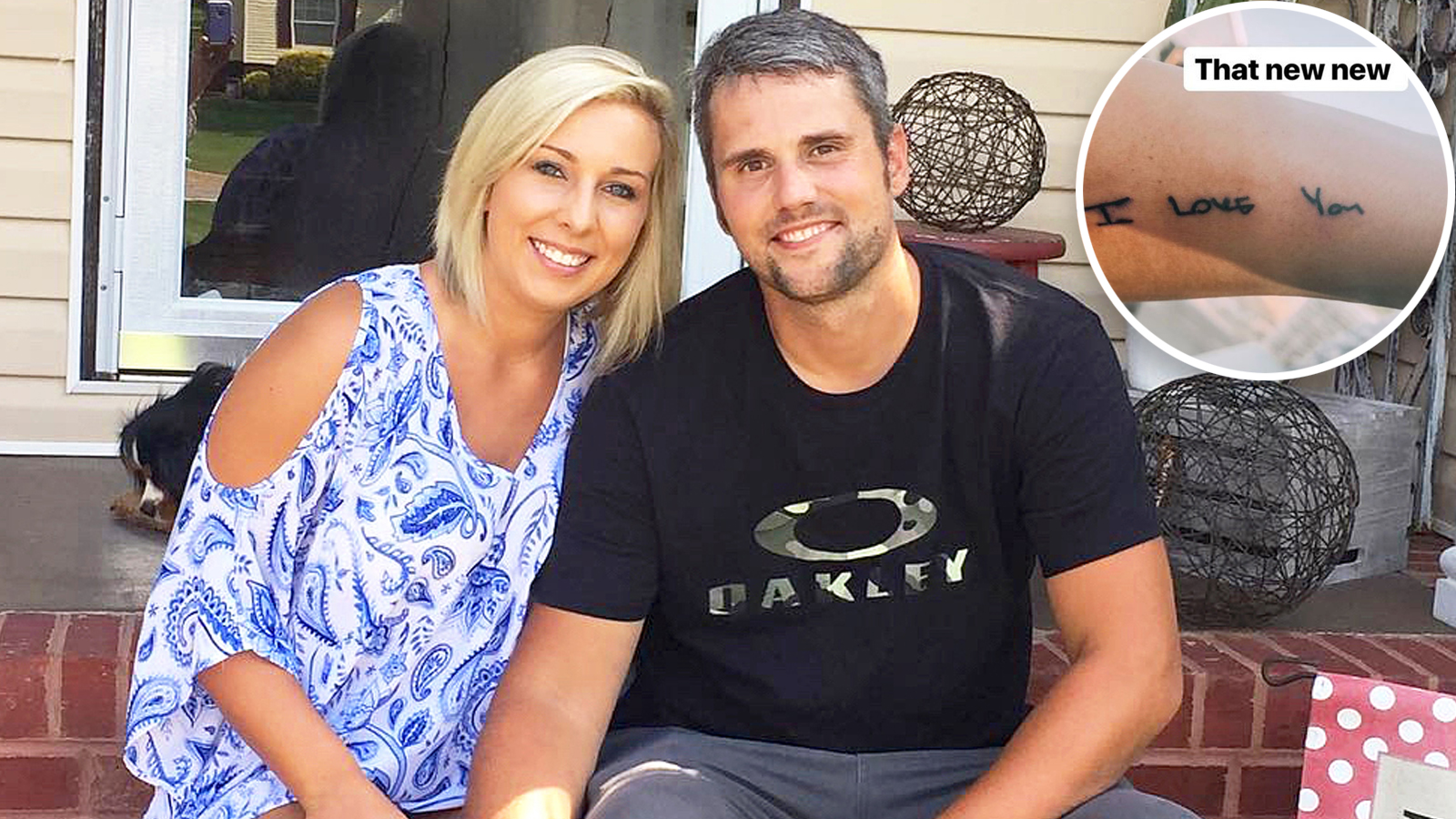 Teen Mom OG' Star Ryan Edwards' Theft Charge Dismissed