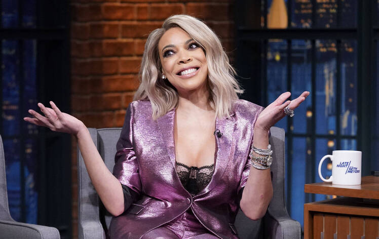 Late Night with Seth Meyers - Season 6