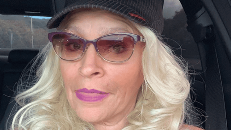 beth chapman