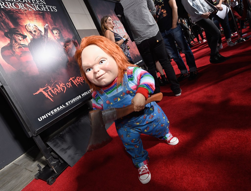 Chucky: 'Child's Play' Trailer Released Plus a Look at the New TV Show