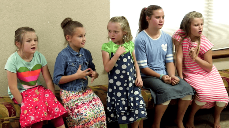 duggar kids josie jordyn