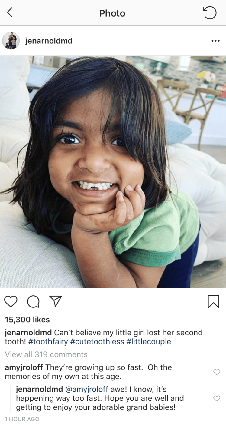 LPBW's Amy Roloff Shows Love to 'Little Couple' Star Jen Arnold