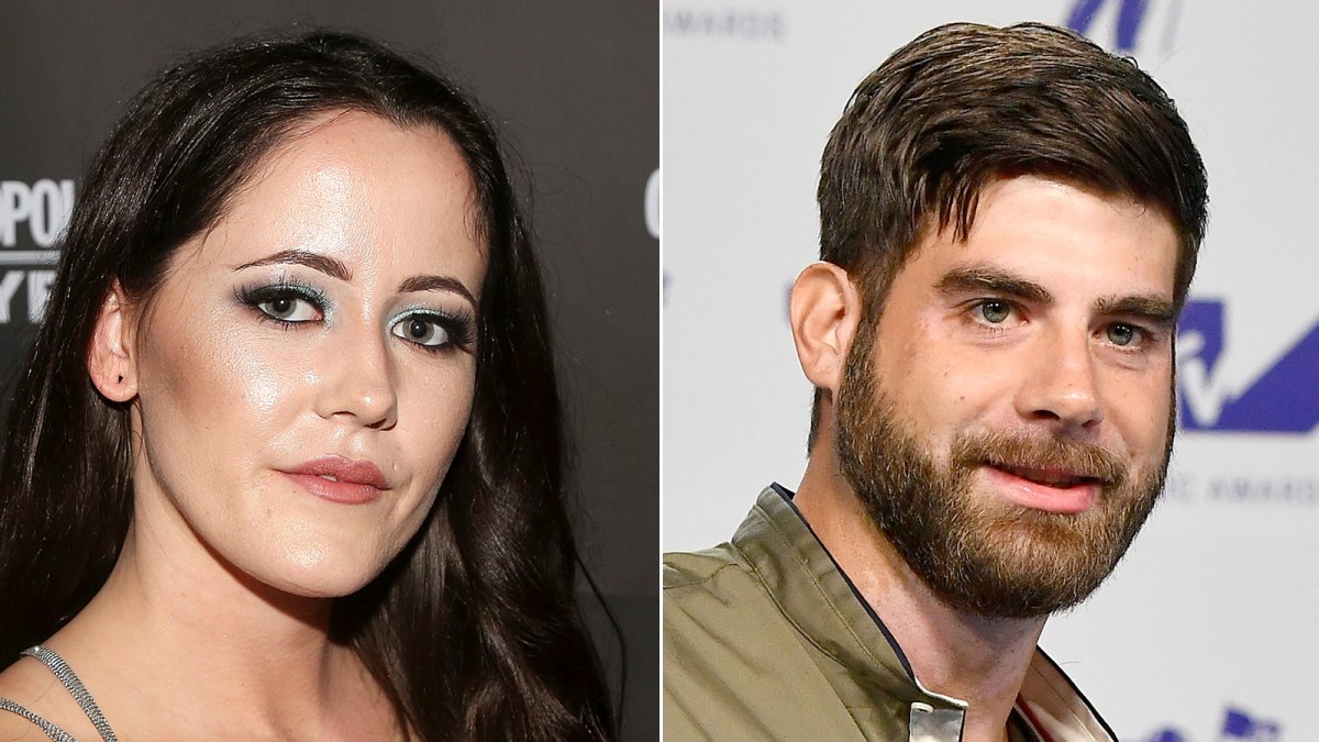 Teen Mom 2 Star Jenelle Evans Addresses David Eason Split Rumors In Touch Weekly 