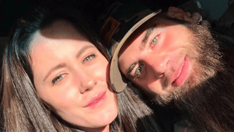 jenelle evans david eason