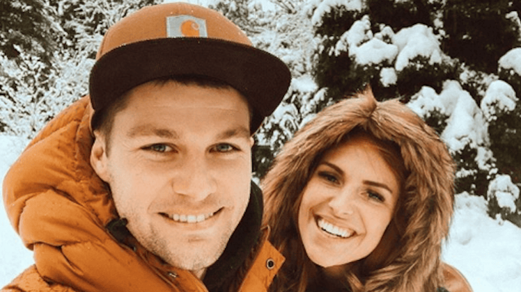 jeremy and audrey roloff