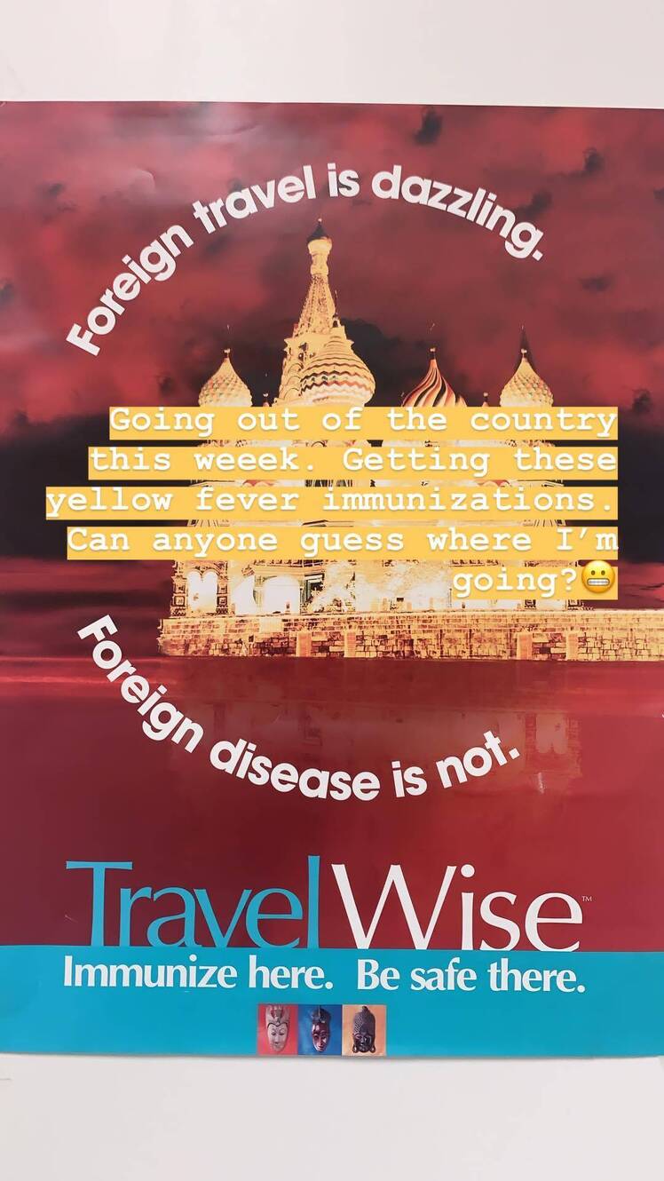 Jordyn Woods Leaving Country