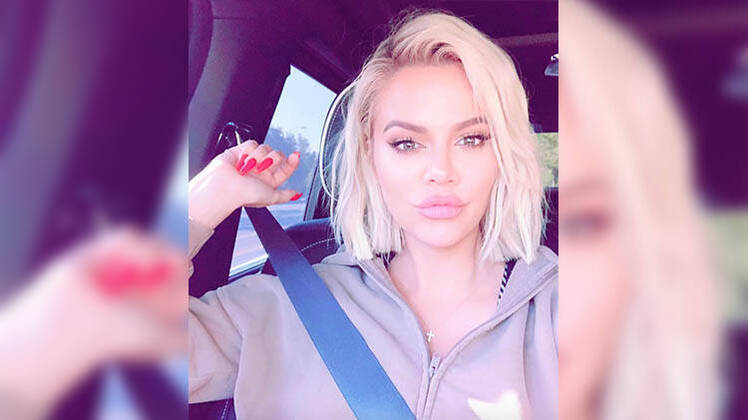 khloe kardshian mindset cheating scandal