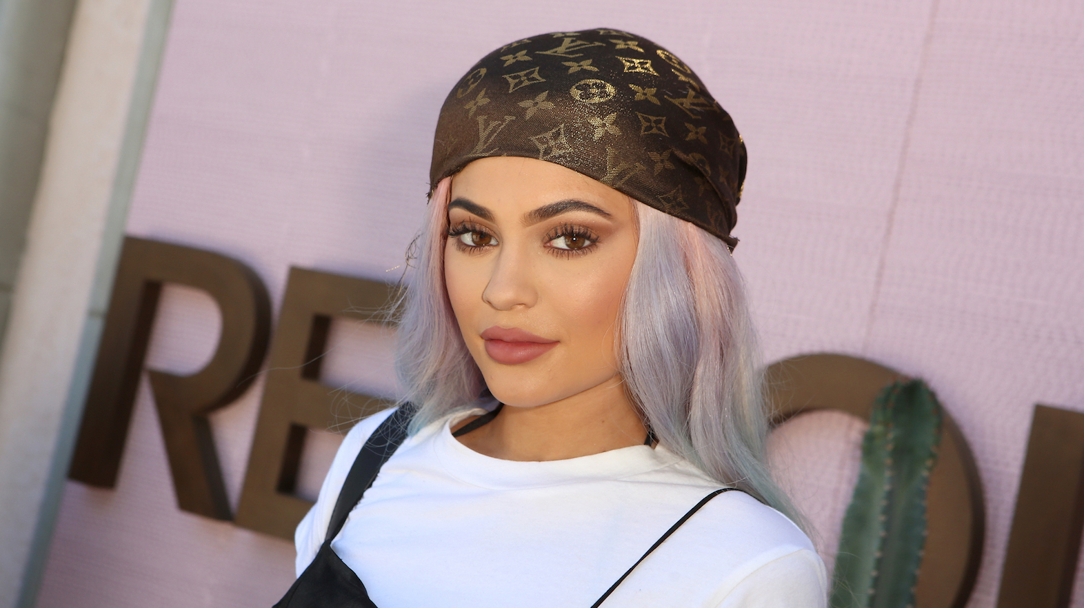 Did Jordyn Woods Shade Kylie Jenner's Nails on Instagram?