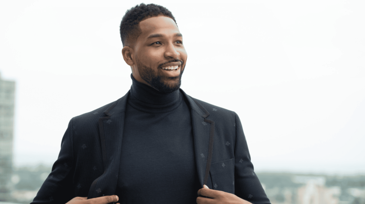 tristan thompson