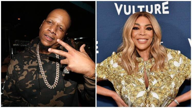 wendy williams kevin hunter