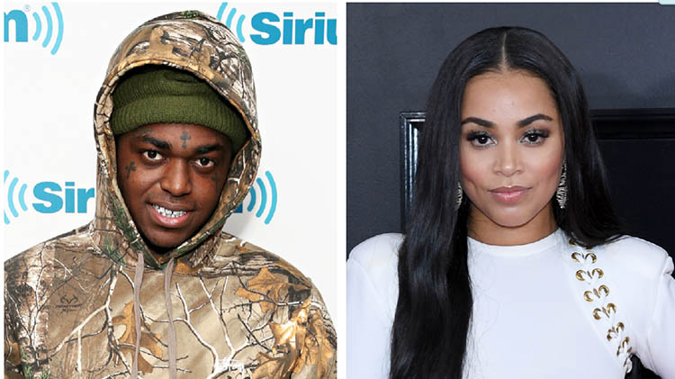 What Did Kodak Black Say To Lauren London Rapper Apologizes