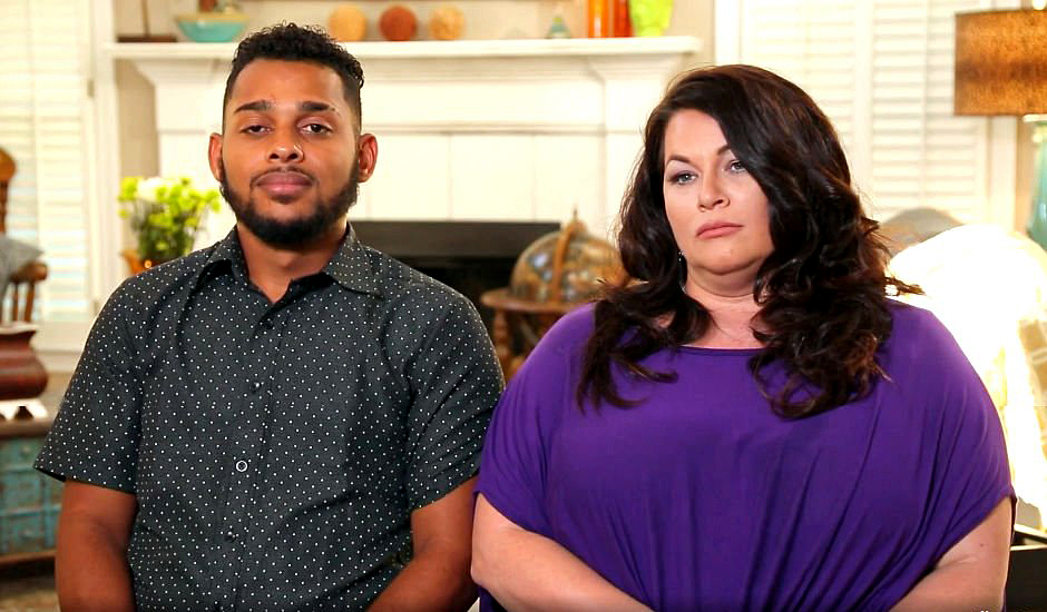 '90 Day Fiance' Molly Hopkins Hints Luis Mendez Used Her