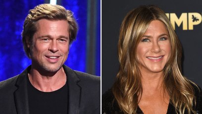 Who Has Brad Pitt Dated? See the Star's Complete Dating History