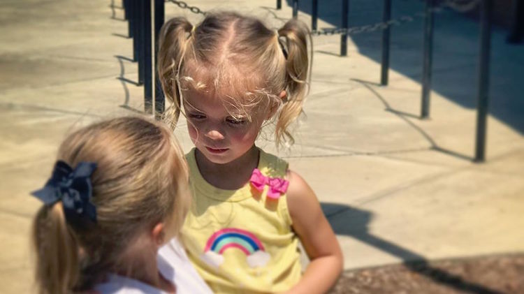 Carly From Teen Mom Tyler Baltierra Wishes Daughter Happy Birthday
