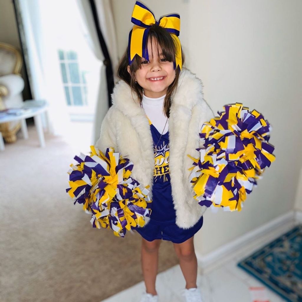 Jersey Shore Star DJ Pauly Ds Daughter Amabella Is A Cheerleader ?w=1024&resize=1024%2C1024