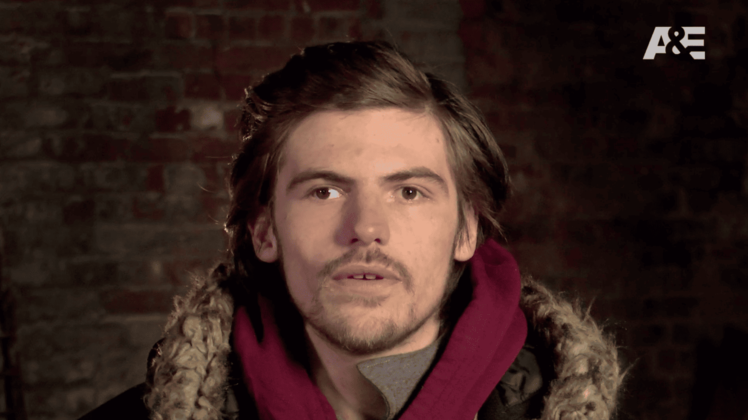 John and Tom Intervention