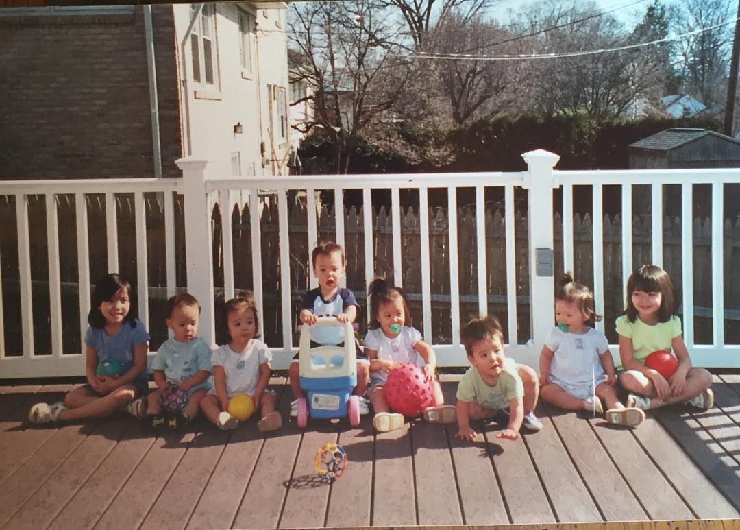 Cute 14 Yrs - Jon and Kate Gosselin's Sextuplets: See Pics of Them as Kids ...