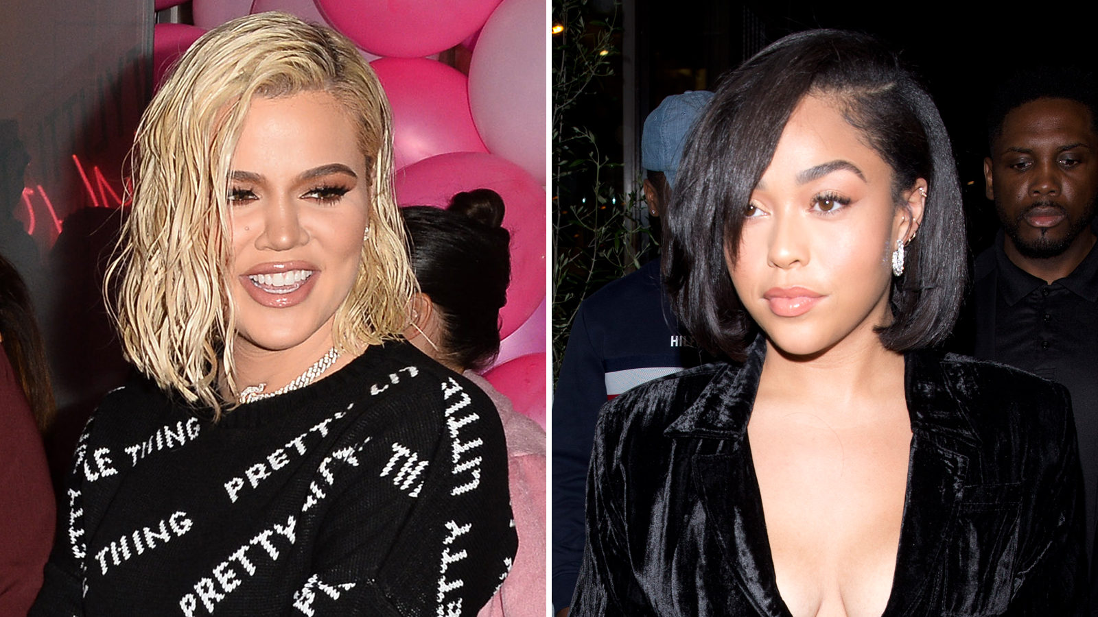 Jordyn Woods reveals being trolled for looking heavy in a