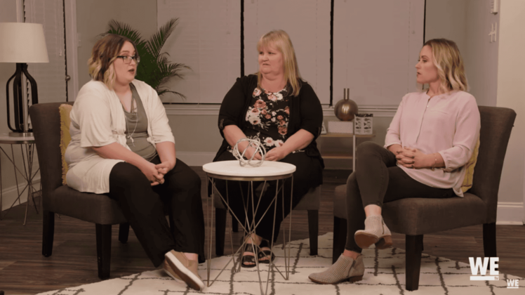 Doe Doe, Lauryn Shannon and a Producer Sit Down to Talk About Mama June