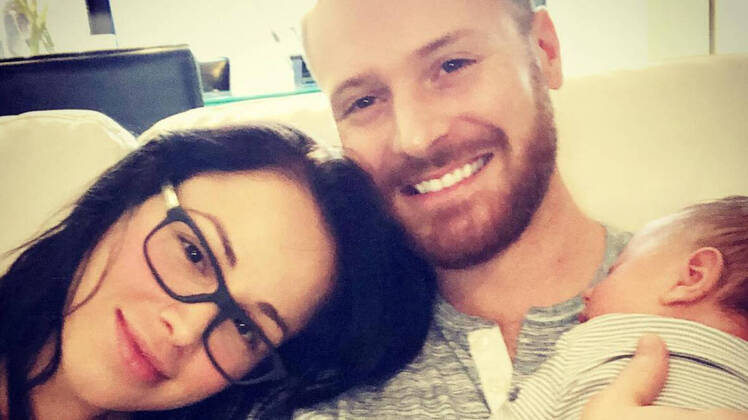 Russ-Mayfield-Gushes-Over-Wife-Paola-3