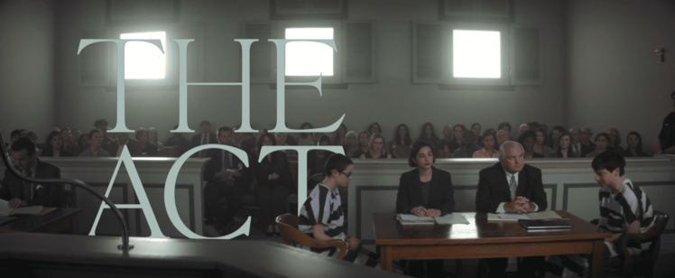 The Act Episode 8 Free