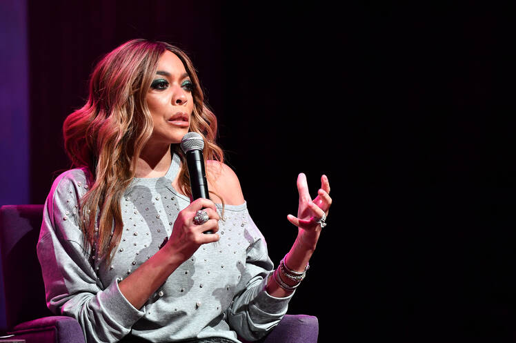 Wendy Williams Foundation