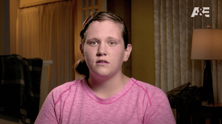 Who Is Morgan On Intervention