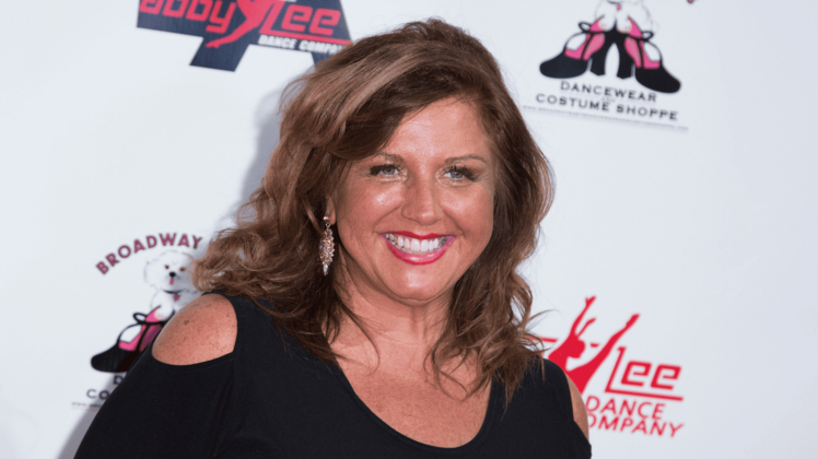 abby lee miller