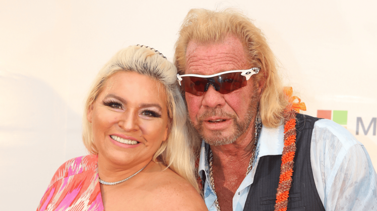 duane beth chapman