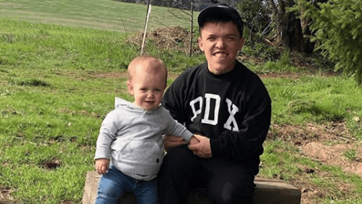 jackson zach roloff