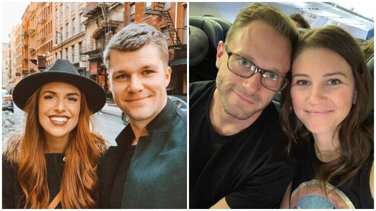 jeremy audrey roloff danielle adam busby