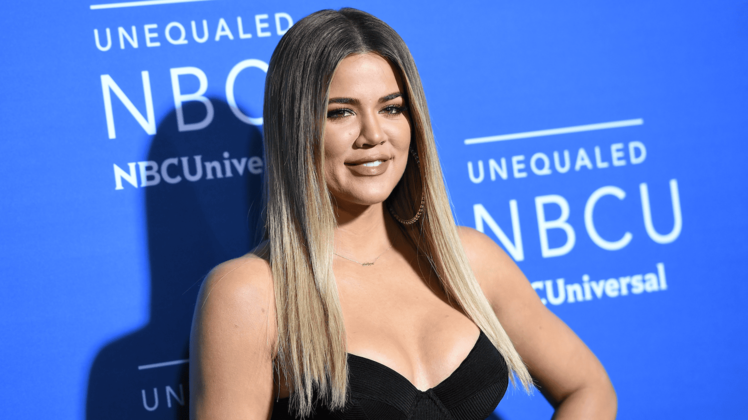 khloe kardashian