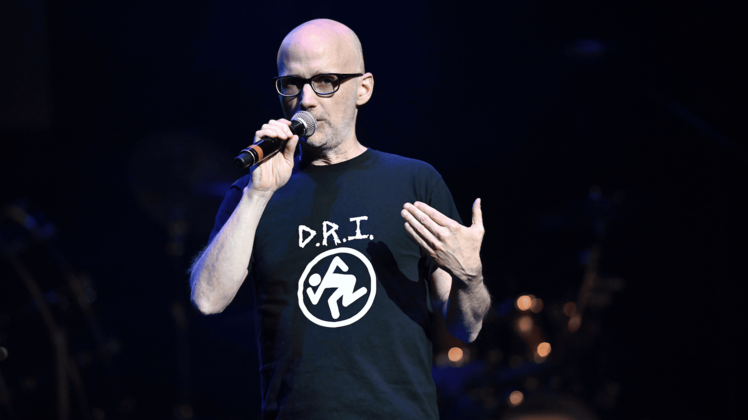 moby