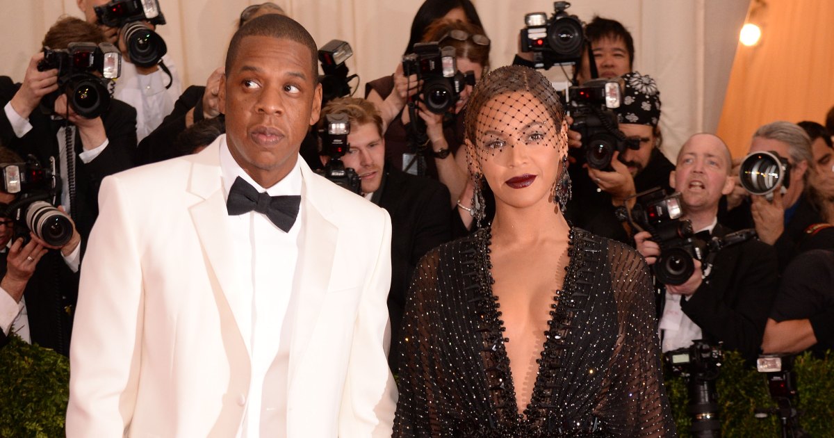 Met Gala's Controversial Moments in Its History: Photos