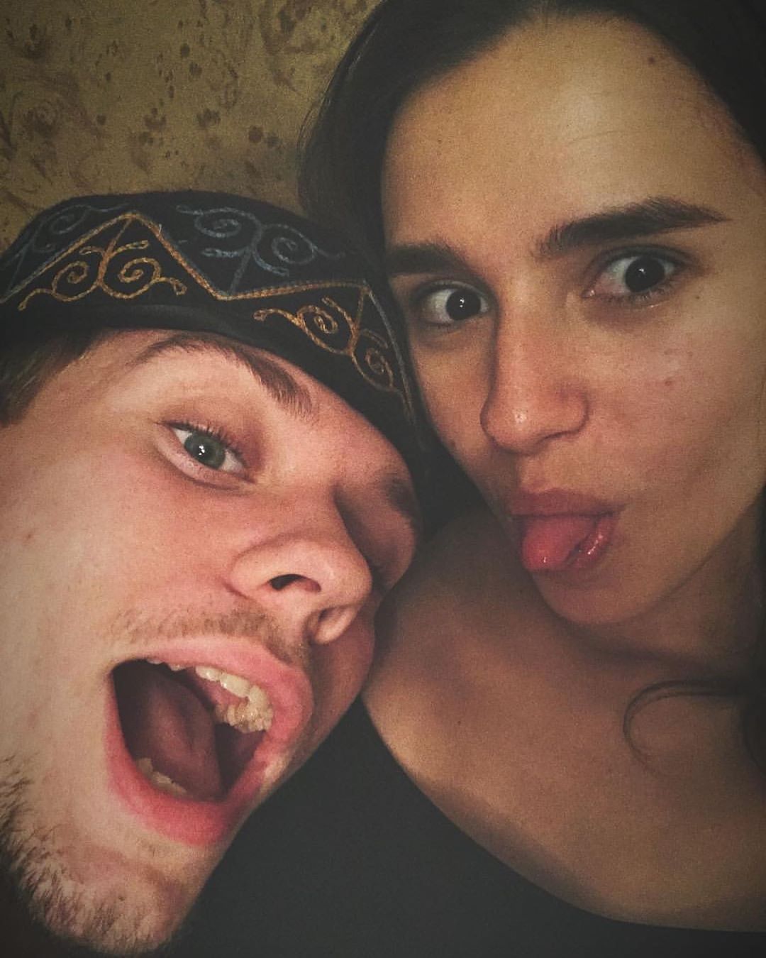 '90 Day Fiance' Steven and Olga Are Still Together — She’s in America!