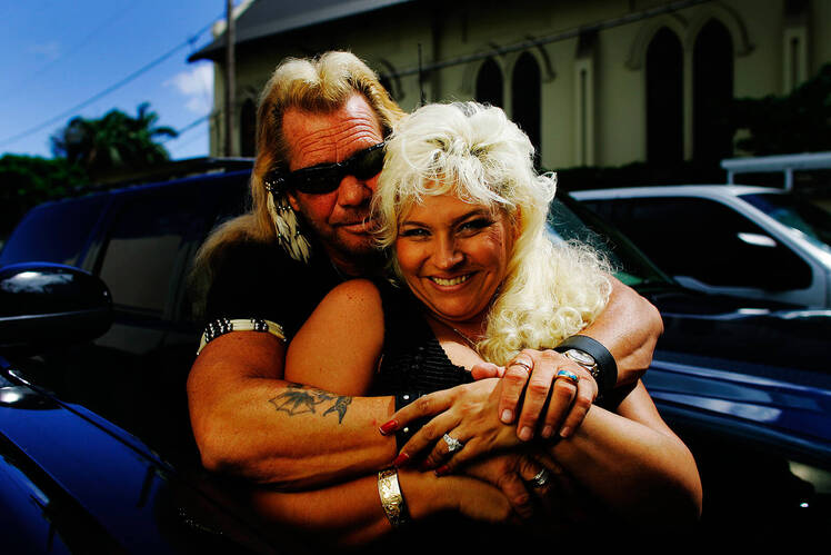 Beth and Duane Chapman Shared Lots of Love in Decades Together