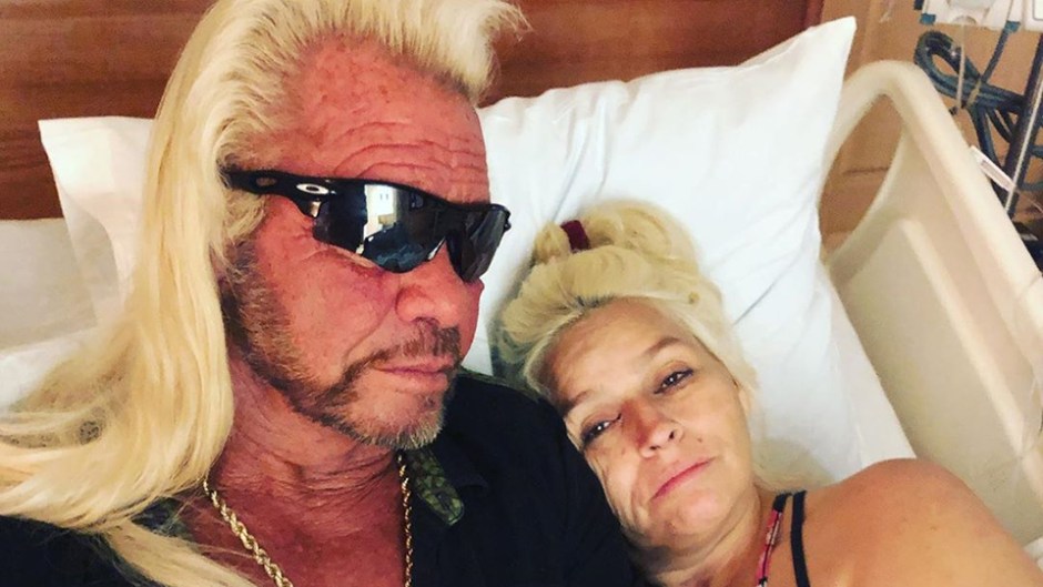 Beth Chapman Comforted Duane Before Her Death It Ll Get Better