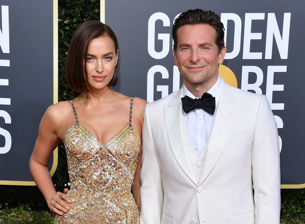 Bradley Cooper and Irina Shayk's romance retrospective timeline, Gallery