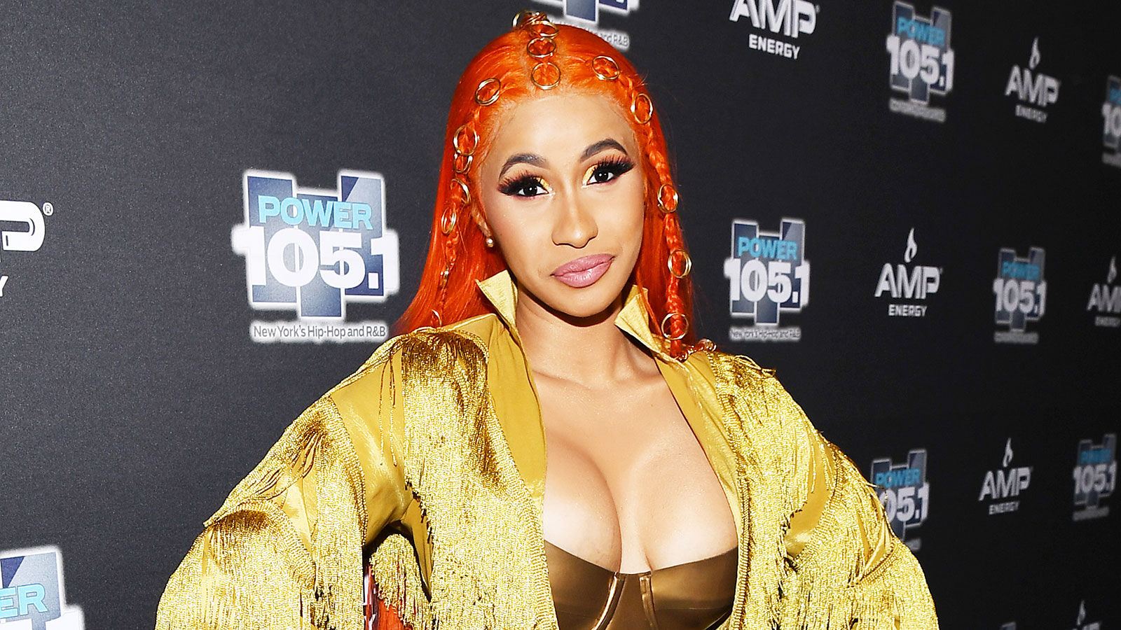 Puffy Candid Beach Nudes - Cardi B Plastic Surgery Complications Revealed: See Swollen Feet