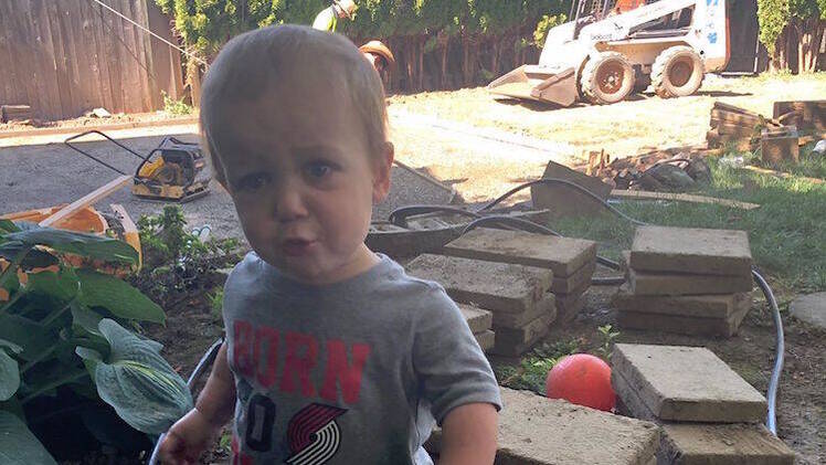 Jackson Roloff Dancing
