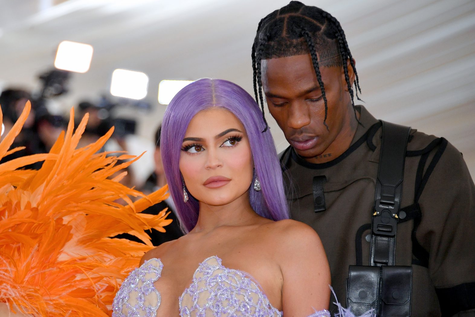 Are Kylie Jenner And Travis Scott Still Together Fans