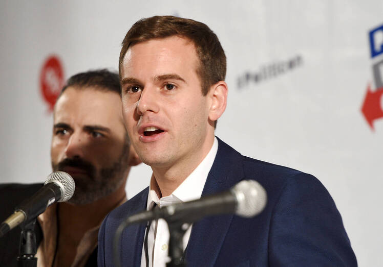 Megyn Kelly Congratulates Guy Benson on Engagement to Adam Wise