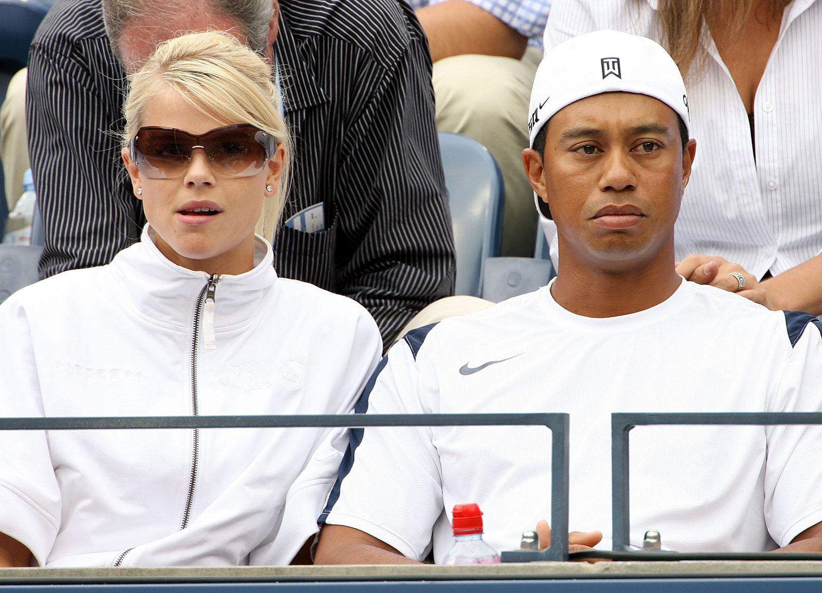 Tiger Woods And Elin Nordegren S Relationship And Breakup